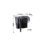 Dophin Dolphin H100 Şelale Filtre 230L/H
