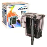 Dophin H100 Akvaryum Askı Şelale Filtre 2,9 Watt
