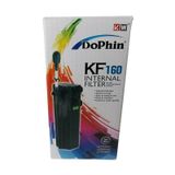 Dophin Kf 160 Akvaryum İç Filtresi