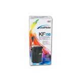 Dophin KF150 İç Filtre, 150 L/H, Akvaryum Filtresi, Siyah