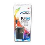Dophin KF200 200 L/h Akvaryum İç Filtre