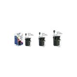 Dophin Kf/200 Akvaryum İç Filtre 180 L/S
