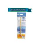 Dophinaim Cam Termometre 14,5 Cm