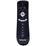 Dopingbox Android Bluetooth Media Uydu Kumandası