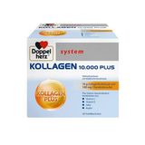 Doppel Herz Kollagen 10.000 Plus 30 Flakon