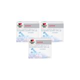 Doppel Herz System Kollagen Beauty, Kolajen Peptit + Açai Ekstrakt + Biotin + Çinko, 30 x 25 ml Flakon, Set of 3 TX1898342560