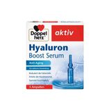 Doppelherz Hyaluronic Acid Serum 2 Ml X 5 Ampul