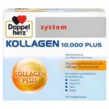 Doppelherz Kollagen 10000 Plus 30 Flakon