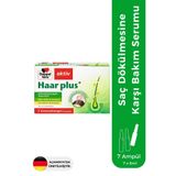 Doppelherz Saç Bakım Serumu Dökülme Karşıtı (7 X 6 Ml)
