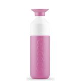 Dopper Insulated Yalıtımlı Termos Şişe 580 Ml - Pelikan Pembesi