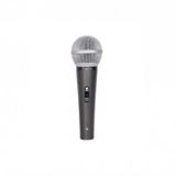 Doppler D-605 Dinamik Mikrofon