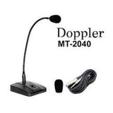 Doppler MT-2040 Kürsü Mikrofon