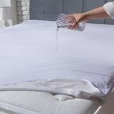 Doqu Home 100x200 cm Sleepline Sıvı Geçirmez Fitted Alez