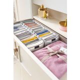 Doqu Home 11 Gözlü Çekmece İçi Organizer Medium