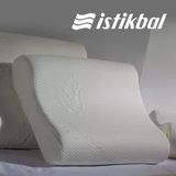 Doqu Home 40x50 cm Visco Comfort Viscolex Ortopedik Yastik