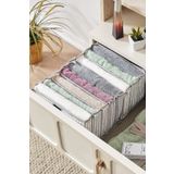 Doqu Home 8 Gözlü Çekmece İçi Organizer Large
