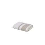 Doqu Home Akdeniz Verona Banyo Havlusu 90X150 Bej