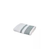 Doqu Home Akdeniz Verona Banyo Havlusu 90X150 Yeşil