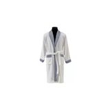 Doqu Home Akdeniz Verona Bornoz L/Xl 120 Indigo