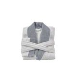 Doqu Home Akdeniz Verona Bornoz S/M 110 Indigo