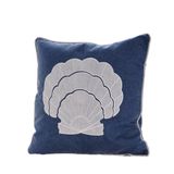 Doqu Home Alesta Kırlent 50 X 50 - Lacivert