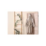 Doqu Home Ayla Bornoz L/XL 120 cm Bej