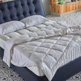 DOQU HOME Bambu Çift Kişilik Kingsize Yorgan