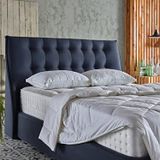 DOQU HOME Bambu Tek Kişilik Kingsize Yorgan