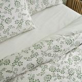 DOQU HOME Belinda Easy Cotton Tek King Size Nevresim Takımı