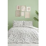 DOQU HOME Belinda Easy Cotton Tek Kişilik Nevresim Takımı