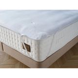 Doqu Home Beyaz 160x200 cm Alez