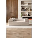 Doqu Home Bohem İkili Koltuk Krem