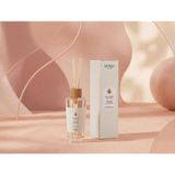 Doqu Home Boho Chic Spring Soul Çubuklu Oda Kokusu 200 ml - Beyaz
