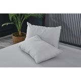 Doqu Home Colourful Yastık Kılıfı 50 x 70 CM Gri