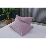 Doqu Home Colourful Yastık Kılıfı 50 x 70 Cm Lila