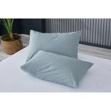 DOQU HOME Colourful Yastık Kılıfı 50 x 70 cm - Yeşil