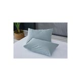 DOQU HOME Colourful Yastık Kılıfı 50 x 70 cm - Yeşil