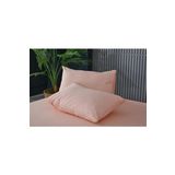 Doqu Home Colourful Yastik Kilifi Somon 50 X 70 Cm