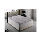 Doqu Home Comfyline Alez Çift Kişilik Beyaz - 150 x 200 cm