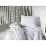 Doqu Home Comfyline Bebek Yastık - 35 x 45 cm - Beyaz