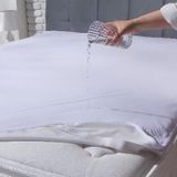 Doqu Home Comfyline Façalı 150x200 cm Sıvı Geçirmez Alez