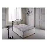 Doqu Home Comfyline Façalı 200x200 cm Çift Kişilik Alez