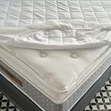 Doqu Home Comfyline Façalı Alez 180x200cm