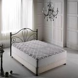 Doqu Home Comfyline Façalı Alez Tek Kişilik 140 x 200