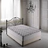 Doqu Home Comfyline Façalı Alez Tek Kişilik 150 x 200