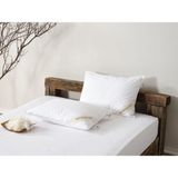 Doqu Home Deluxe Kaz Tüyü Yastık 50 x 70 cm