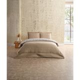 Doqu Home Doqu Multi Selection Nevresim Takımı Yatak Örtüsü Tek Kişilik Taş - Beyaz - 160 x 200 cm
