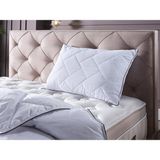 Doqu Home Doqu Stress Free Yastık 50 x 70 cm - Beyaz