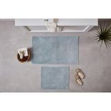 Doqu Home Doquhome Harmo Banyo Paspası Gri 60x100cm