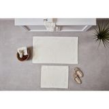 Doqu Home Doquhome Harmo Banyo Paspası Krem 60X100CM
